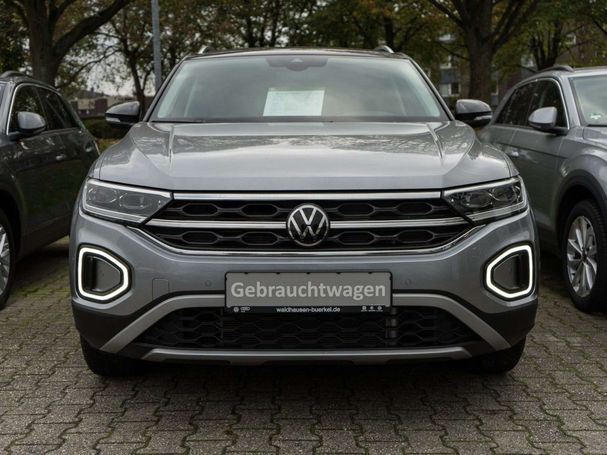 Volkswagen T-Roc 1.5 TSI Style DSG 110 kW image number 19