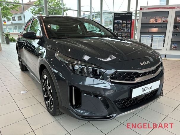 Kia XCeed 1.5 Vision 103 kW image number 6