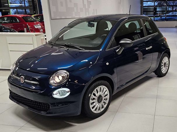 Fiat 500 1.0 MHEV 51 kW image number 7