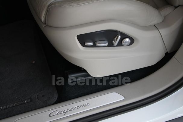 Porsche Cayenne E-Hybrid Tiptronic 340 kW image number 29