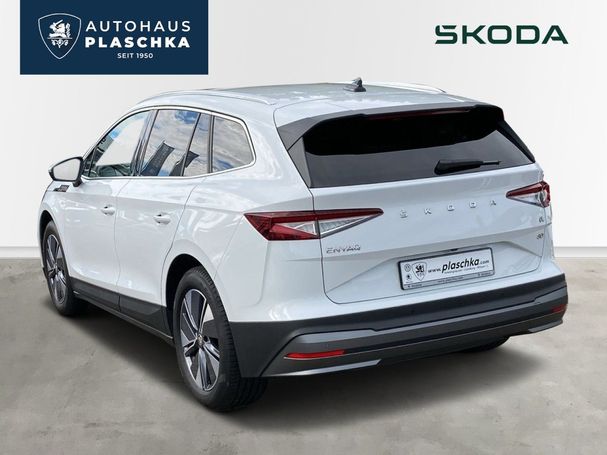 Skoda Enyaq 150 kW image number 3