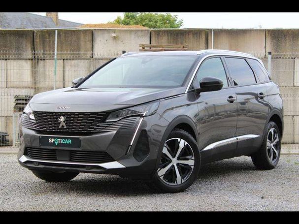 Peugeot 5008 96 kW image number 1