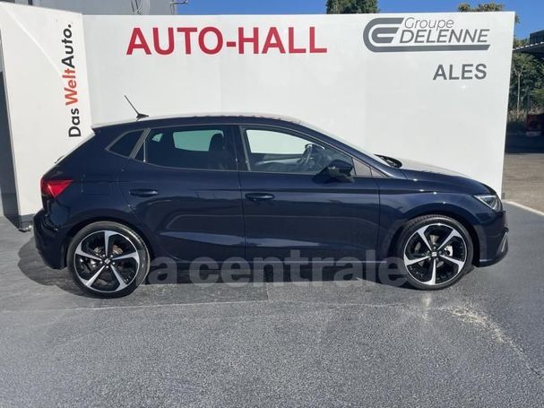 Seat Ibiza 1.0 TSI FR 81 kW image number 12