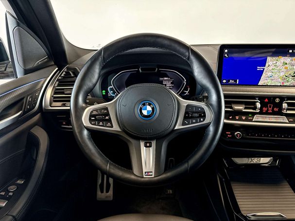 BMW iX3 80 kWh 210 kW image number 12