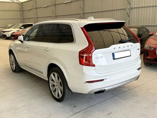 Volvo XC90 T8 Inscription AWD 300 kW image number 4