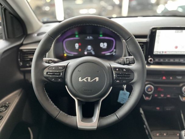 Kia Stonic 1.0 T-GDi 74 kW image number 8