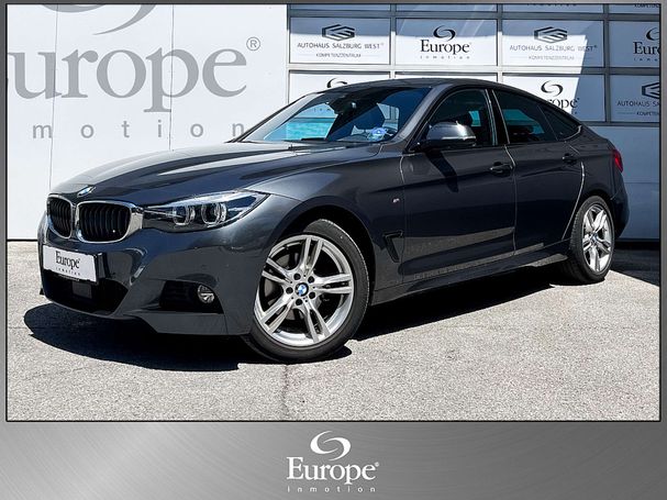 BMW 320d Gran Turismo xDrive 140 kW image number 1