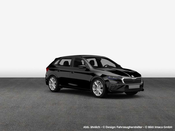 Skoda Scala 1.0 TSI DSG 85 kW image number 6