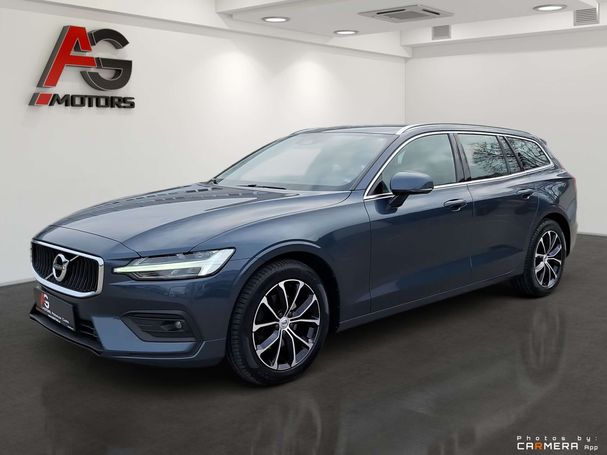 Volvo V60 D3 Geartronic Momentum 110 kW image number 1