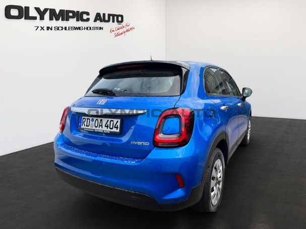 Fiat 500X 1.5 Hybrid 96 kW image number 3