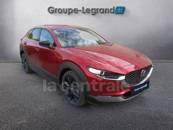 Mazda CX-30 2.0 137 kW image number 2