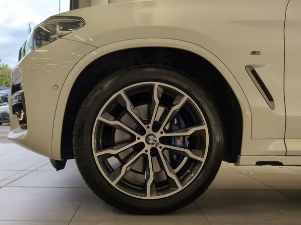 BMW X3 M40d xDrive 240 kW image number 5