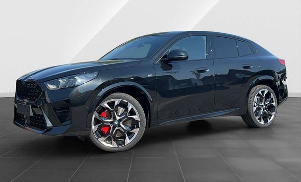 BMW X2 sDrive18d 110 kW image number 1