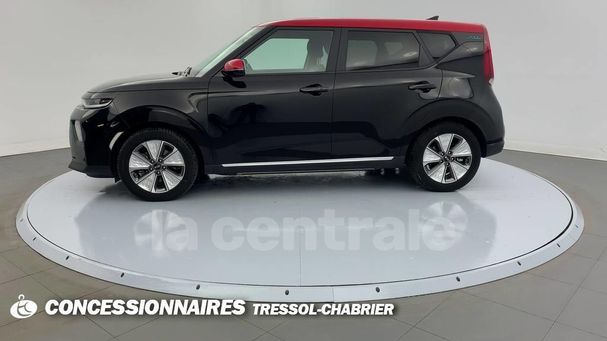 Kia Soul e-Soul 150 kW image number 5