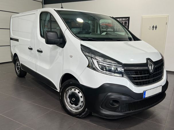 Renault Trafic DCi L1H1 70 kW image number 9