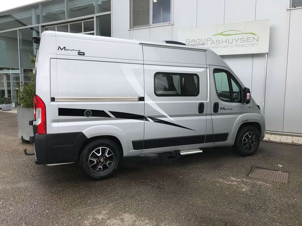 Fiat Ducato 140 103 kW image number 6