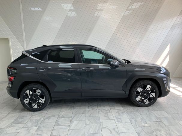 Hyundai Kona 1.6 DCT 146 kW image number 8