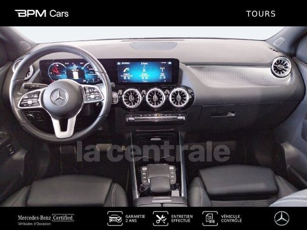 Mercedes-Benz B 180 d 8G-DCT 85 kW image number 7