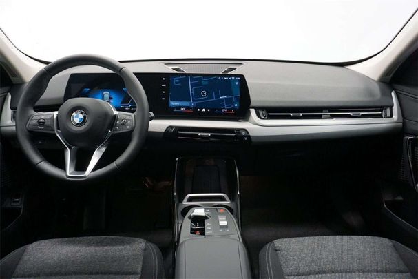 BMW X1 sDrive18d 110 kW image number 6