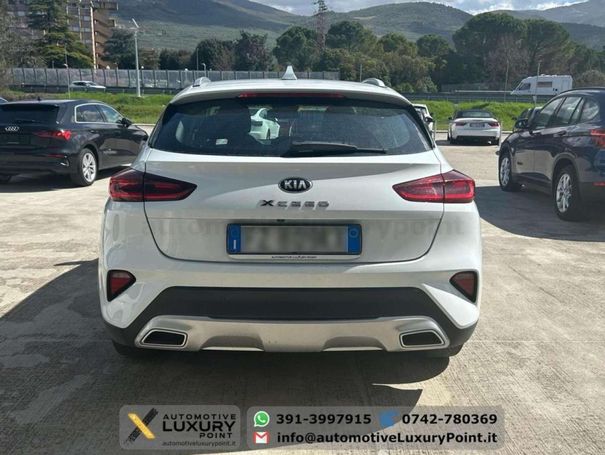 Kia XCeed 1.6 CRDi 115 85 kW image number 6