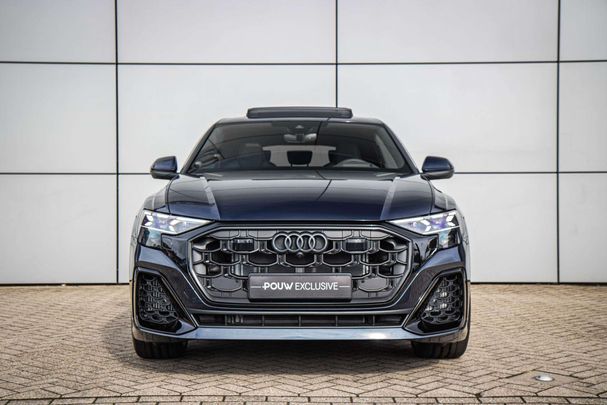 Audi Q8 55 TFSIe quattro 290 kW image number 7