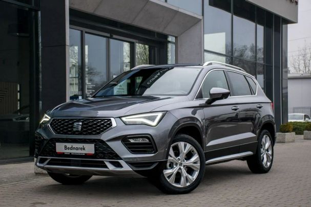 Seat Ateca 110 kW image number 1