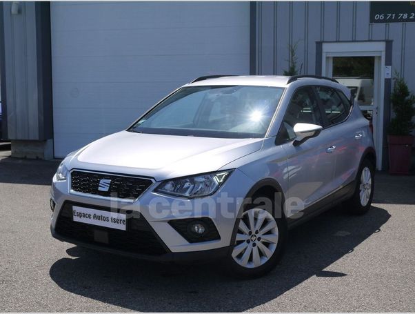 Seat Arona 1.0 TSI Style 70 kW image number 1