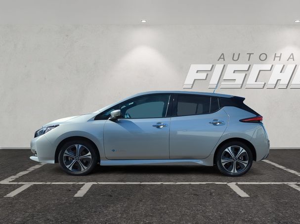 Nissan Leaf 40 kWh 110 kW image number 3