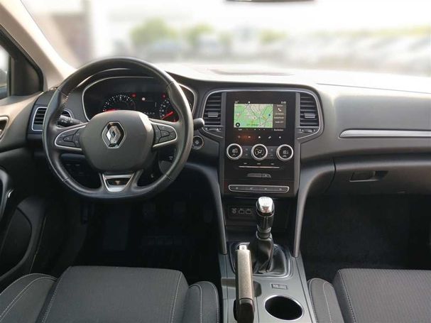 Renault Megane Grandtour TCe 140 103 kW image number 21