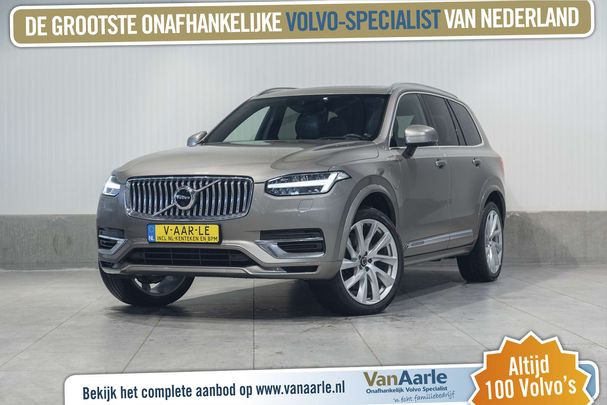 Volvo XC90 T8 AWD Inscription 287 kW image number 1