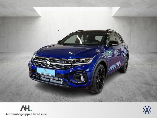 Volkswagen T-Roc 1.5 TSI R-Line DSG 110 kW image number 1