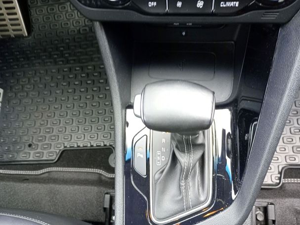 Kia Niro Hybrid 1.6 104 kW image number 35