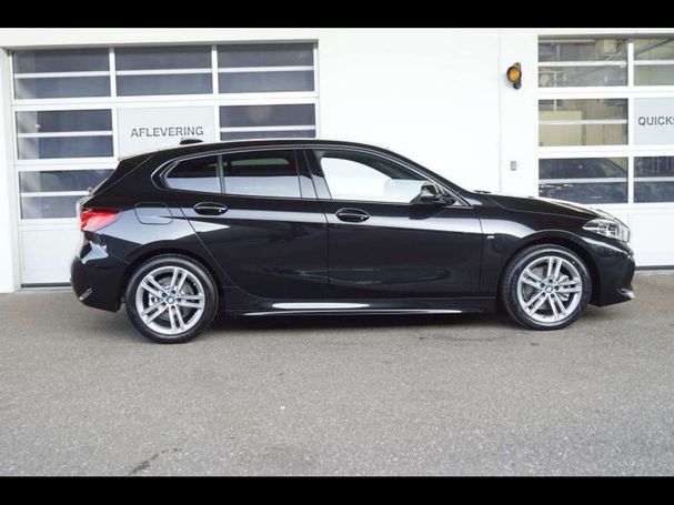 BMW 116i M Sport 80 kW image number 21