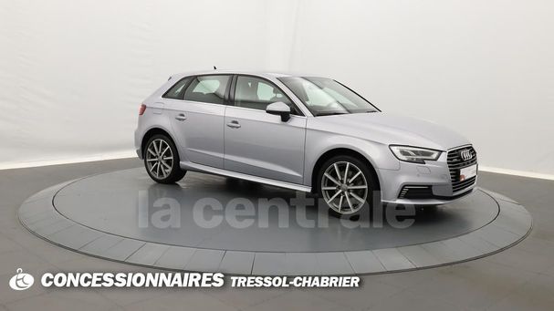 Audi A3 40 e-tron S tronic Sportback 180 kW image number 4