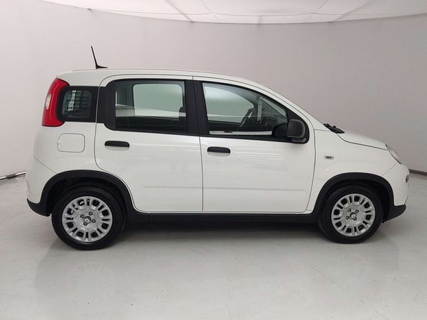 Fiat Panda 51 kW image number 18