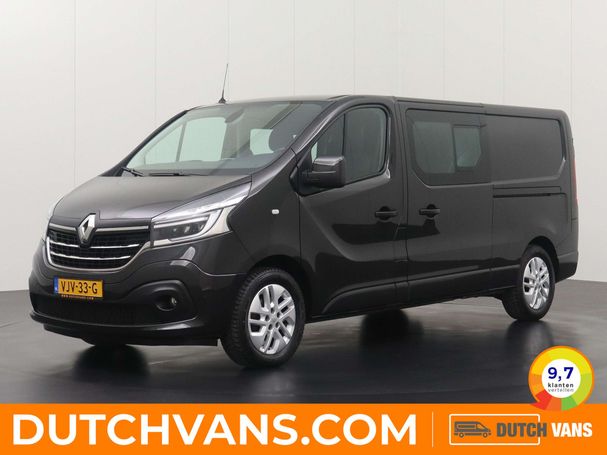 Renault Trafic dCi 170 125 kW image number 1