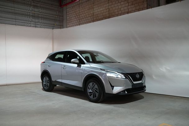 Nissan Qashqai 1.3 103 kW image number 1