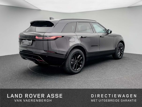 Land Rover Range Rover Velar 184 kW image number 3