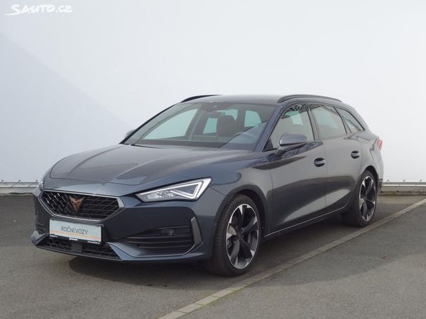 Cupra Leon 1.5 eTSI 110 kW image number 1