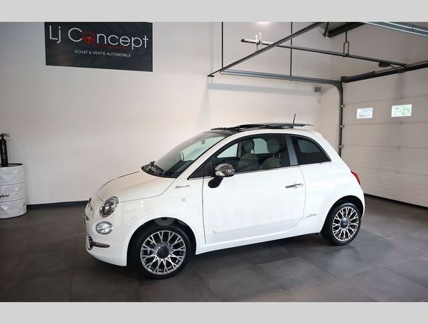 Fiat 500 1.0 51 kW image number 15