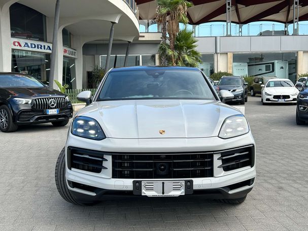 Porsche Cayenne Coupé E-Hybrid Tiptronic 346 kW image number 3