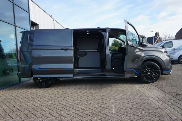 Ford Transit Custom L2H1 2.0 125 kW image number 3