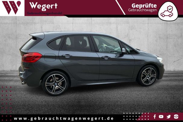 BMW 225i xDrive 170 kW image number 8