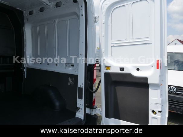 Ford Transit 350 96 kW image number 30