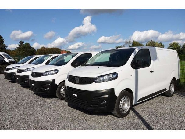 Fiat Scudo L3 107 kW image number 12