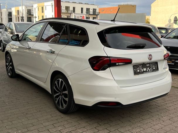 Fiat Tipo 88 kW image number 7