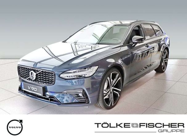 Volvo V90 B4 Ultimate 145 kW image number 1