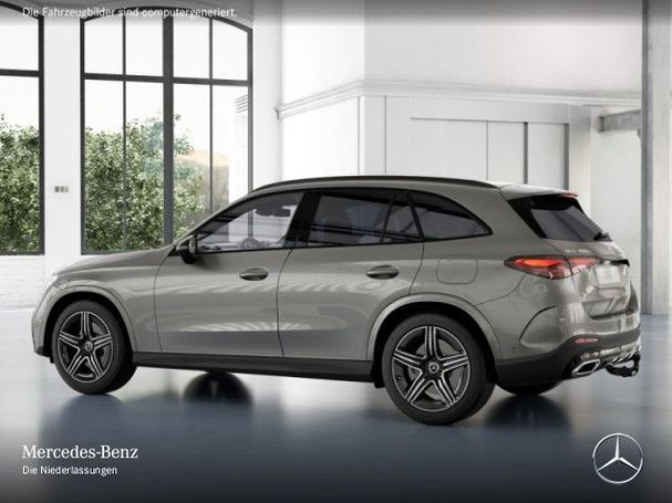 Mercedes-Benz GLC 300 e AMG 230 kW image number 13