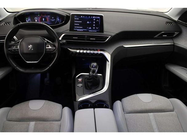 Peugeot 5008 BlueHDi Allure 96 kW image number 4