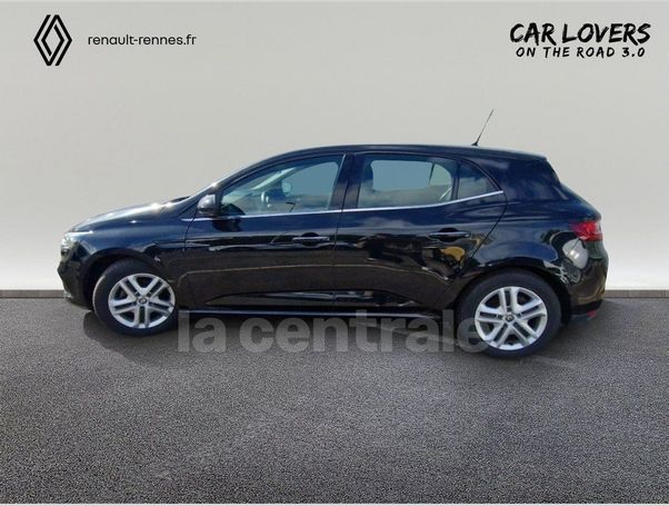 Renault Megane 1.5 Blue dCi 115 85 kW image number 4